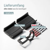 Fahrradhalterung Wand – Wandhalterung für Rennrad & Gravel