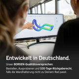 Fahrradhalterung Wand – Wandhalterung für Rennrad & Gravel