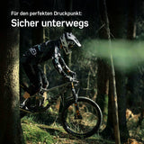 Entlüftungsset PRO für Shimano, Tektro und TRP Scheibenbremse Fahrrad