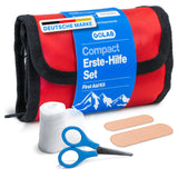 GoLab Erste Hilfe Set Mini mit 46 Teilen