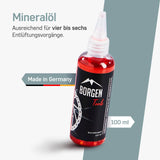 Entlüftungskit für Shimano – Shimano Scheibenbremse entlüften