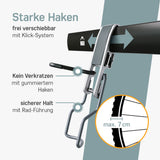 Fahrradaufhänger
