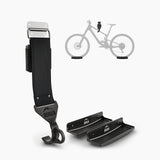 Fahrradaufhänger Wand – Rennrad Wandhalterung