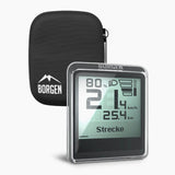 Bosch Intuvia Displayschutz