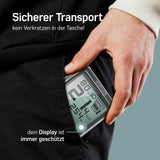 Bosch Intuvia Displayschutz mit Hülle