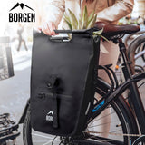 Fahrrad Umhängetasche für den Gepäckträger