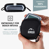 Borgen Fahrradzubehör für EBike