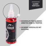 Borgen Mineralöl – geeignet für Shimano Bremsen