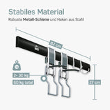 Maße Fahrradaufhänger