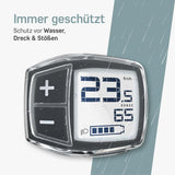 Schutzhülle für Bosch Purion – E-Bike Displayschutz