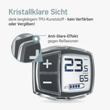 Schutzhülle für Bosch Purion – E-Bike Displayschutz