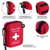 Fahrrad Erste Hilfe Set