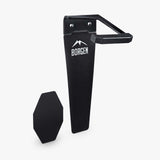 Fahrrad Wandhalterung vertikal