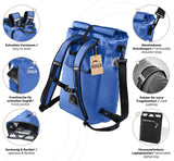 Fahrradtasche Gepäckträger von Borgen