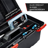 Kompaktes Magura Entlüftungskit