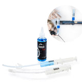 Magura entlüften mit Mineralöl