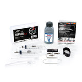 Zubehör für Avid und Sram Scheibenbremse entlüften und