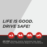 Motorrad Erste Hilfe Set