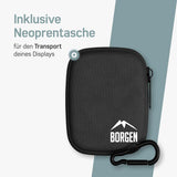 Schutzhülle inklusive Neoprentasche