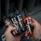 Shimano Mineralöl für Fahrradbremse von Borgen