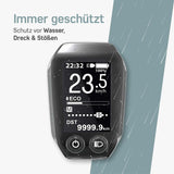 Shimano Steps Schutzhülle (SC-E6010) – E-Bike Displayschutz
