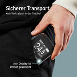 Schutzhülle für Shimano Steps (SC-E6100) – E-Bike Displayschutz