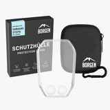 Shimano Steps Schutzhülle (SC-E6010) – E-Bike Displayschutz