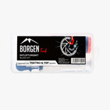 Tektro Scheibenbremse entlüften mit Tektro Entlüftungskit