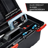 Tektro Entlüftungskit in kompakter Box