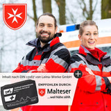 Motorrad Verbandskasten Erste Hilfe