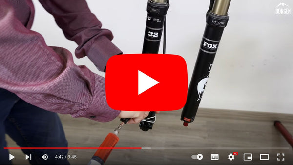 Tektro Video Tutorial