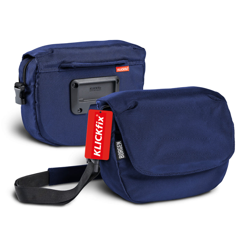fahrradtasche klickfix damen KlickFix Lenkertasche für dein E-Bike » Platz, Schutz & Komfort – forriders.de