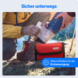 GoLab Erste Hilfe Set Mini mit 46 Teilen