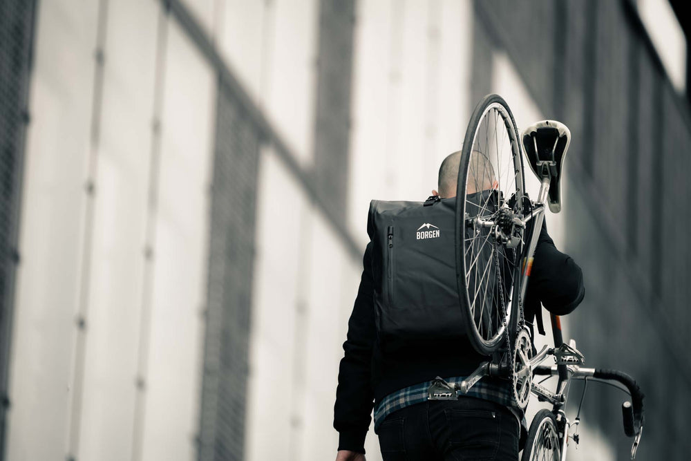 Borgen Fahrradzubehör