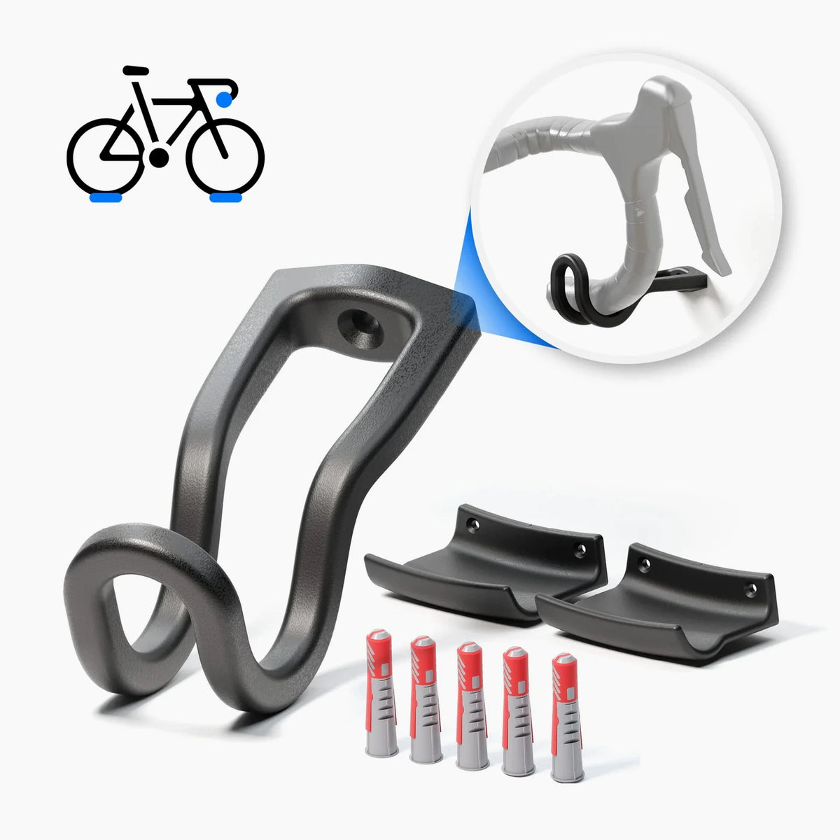 lenkerband 2 farbig ROCKBROS rutschfest Fahrrad für MTB Rennrad Rollen – ROCKBROS-DE Zionor Swim Goggles, G1 reichhaltige Pflege SIZE:XXXXL