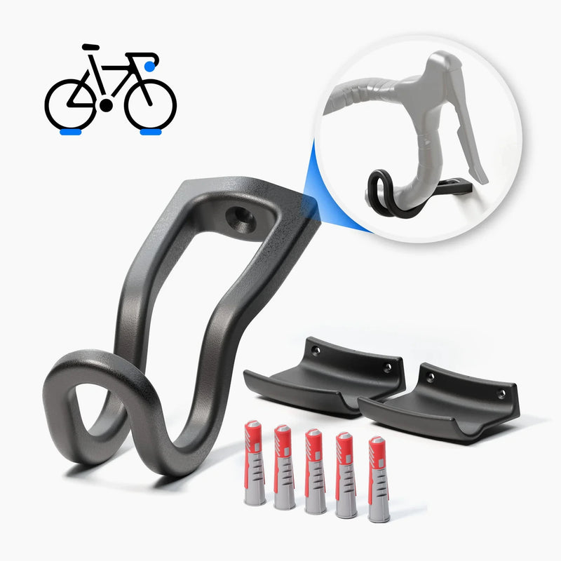 wandhalterung für rennrad Rennrad Fahrradaufhängung Wand