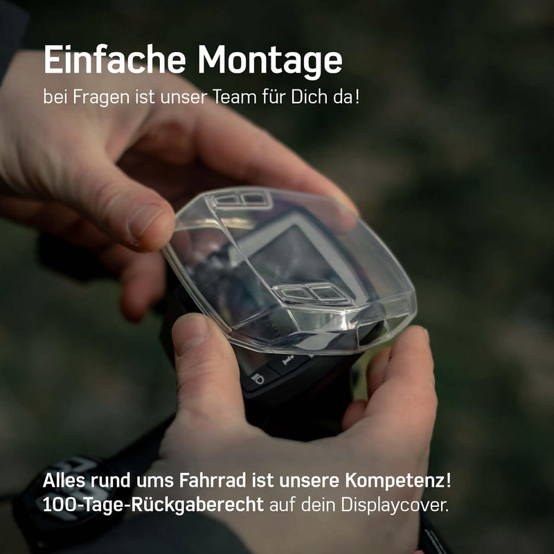 schutzhülle cover für bosch e bike display intuvia hülle Bosch Intuvia 100 Schutzhülle » E-Bike Display Bosch – forriders.de
