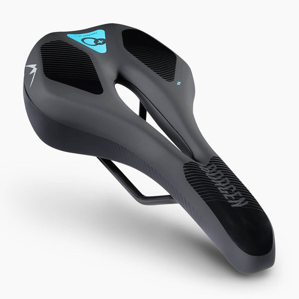 Ergonomischer Fahrradsattel
