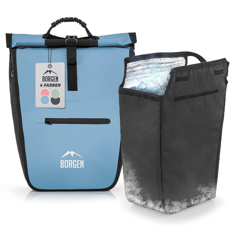 rennrad gepäckträger taschen Fahrrad Gepäckträgertaschen » Fahrradtaschen Gepäckträger E-Bike – forriders.de