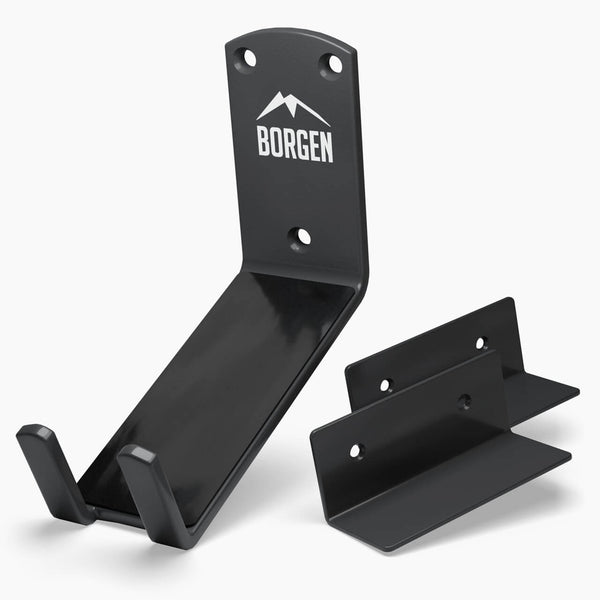 borgen fahrrad wandhalterung pedalaufhängung Pedal Knoblauch zwiebel aufbewahrung - bike_mount Größe:36-39 If necessary
