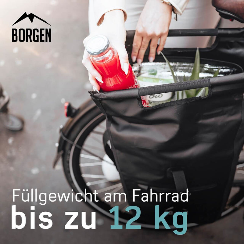 fahrradtasche e-bike Fahrradtasche E-Bike » Fahrrad Umhängetasche – forriders.de