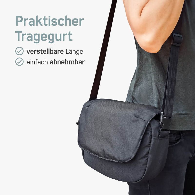 welche lenkertasche für e-bike KlickFix Lenkertasche für dein E-Bike » Platz, Schutz & Komfort – forriders.de