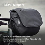 KLICKFix Lenkertasche für E-Bike mit 100 Tage Rückgaberecht