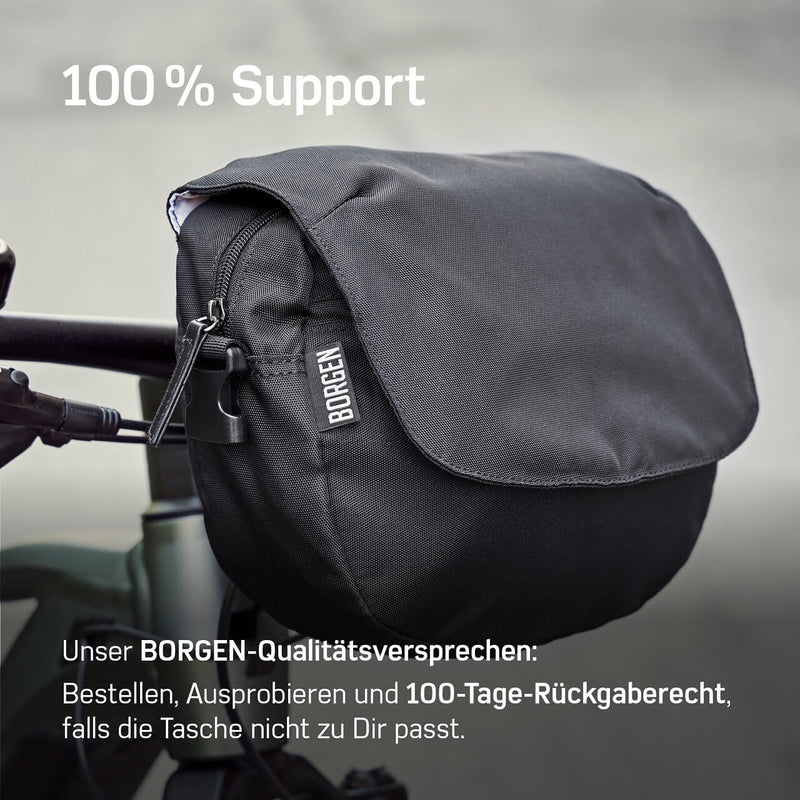 fahrrad klickfix lenkertasche KlickFix Lenkertasche für dein E-Bike » Platz, Schutz & Komfort – forriders.de