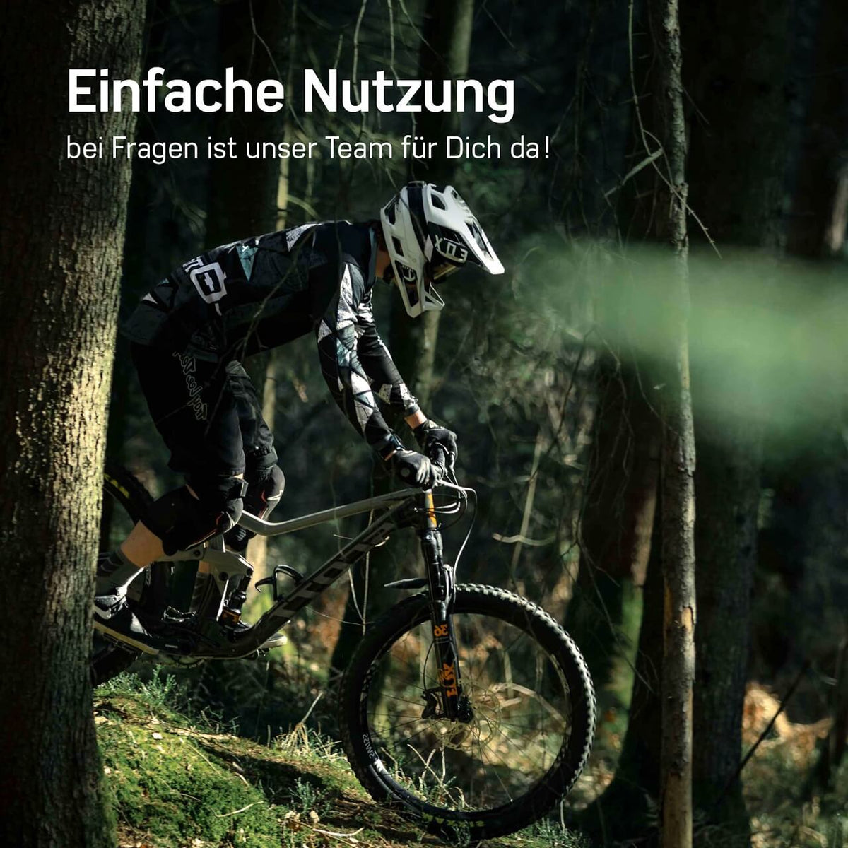 4 Paar Bremsbeläge Für Fahrrad: Kompatibel Mit Shimano Deore, SLX, XT, Saint & Mehr – Langlebig & Leise