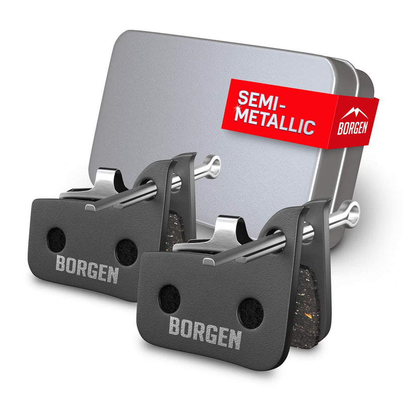 sram force bremsbeläge rennrad Verbessere deine Bremsleistung » Bremsbeläge für SRAM – forriders.de