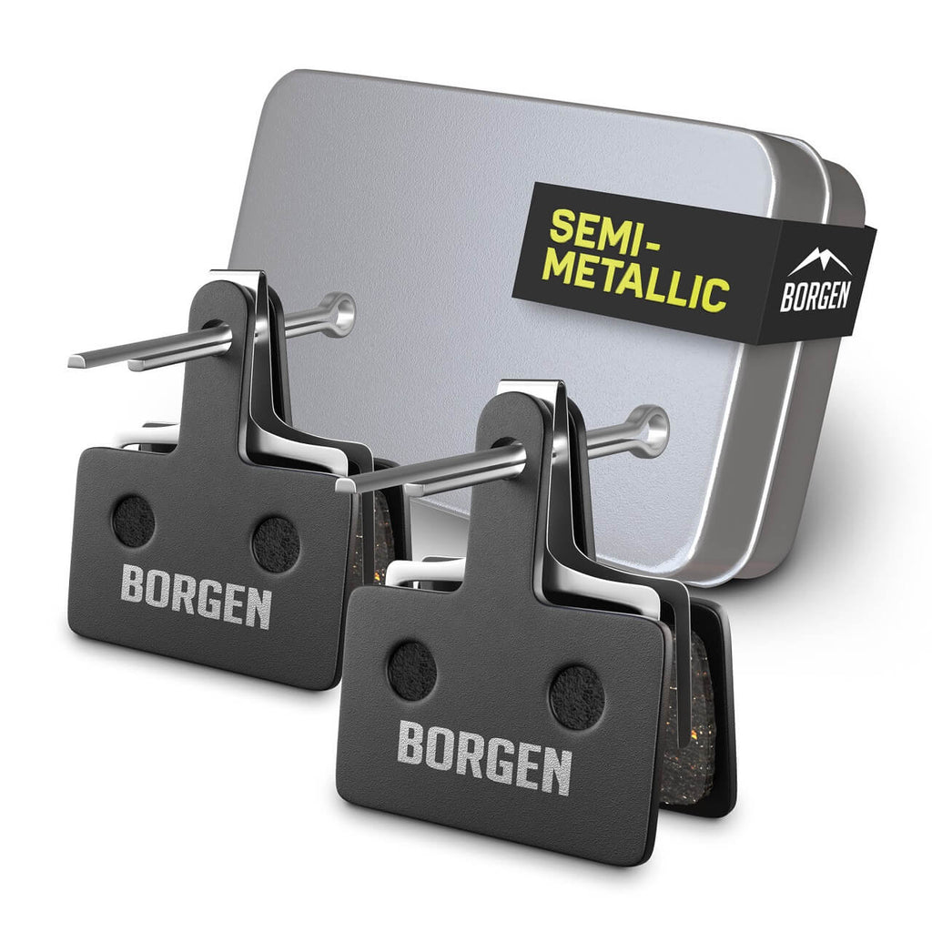 Bremsbeläge für Tektro » Auriga/Orion/Gemini/Draco