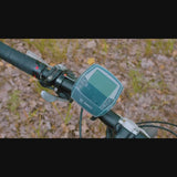 e-bike displayschutz geeignet für Bosch Intuvia von Borgen