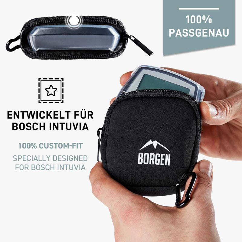 Neopren Schutzhülle für Bosch Intuvia Tasche