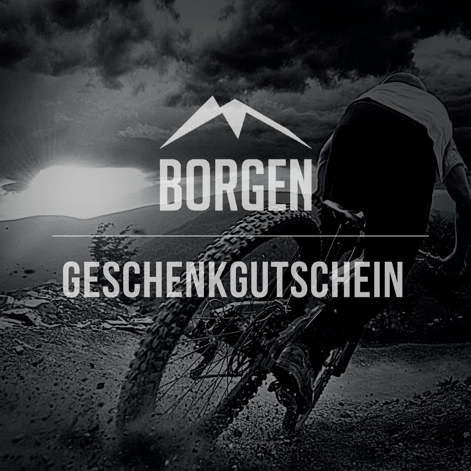 borgen fahrradbrille Borgen Geschenkgutschein – forriders.de